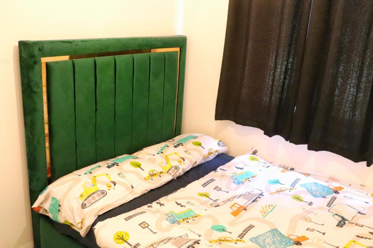 Your Perfect Home Away From Home Cork Esterno foto